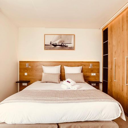 Le Nautica Hotel ペロス・ギレック エクステリア 写真