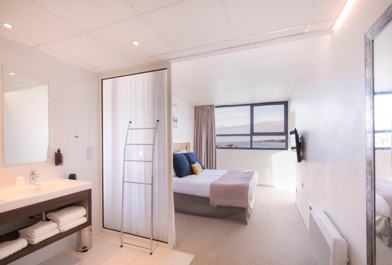 Le Nautica Hotel ペロス・ギレック エクステリア 写真
