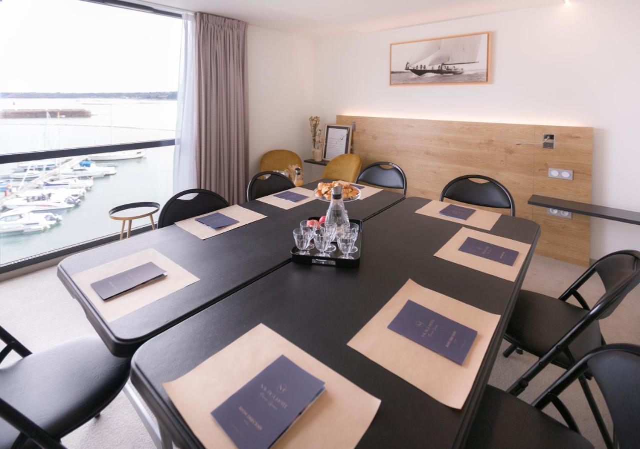 Le Nautica Hotel ペロス・ギレック エクステリア 写真