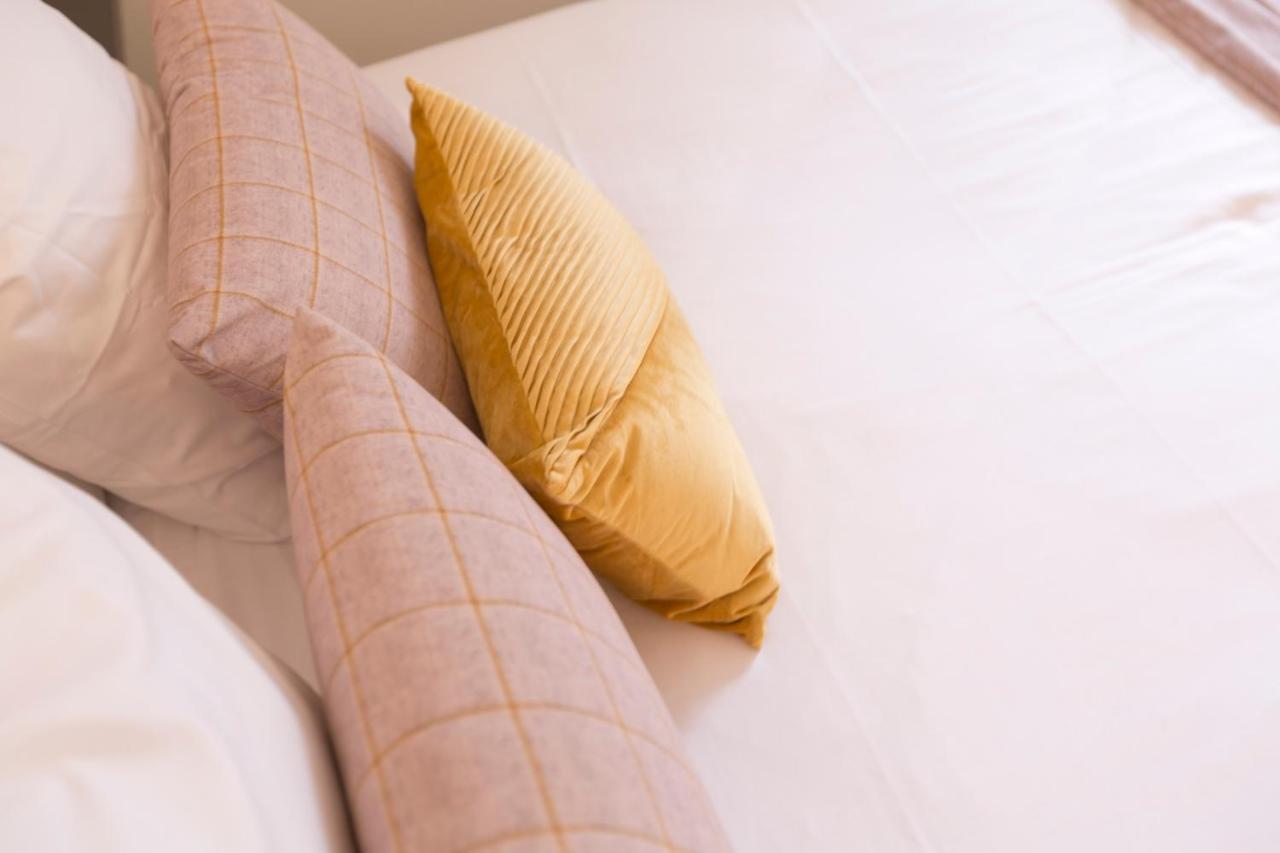 Le Nautica Hotel ペロス・ギレック エクステリア 写真