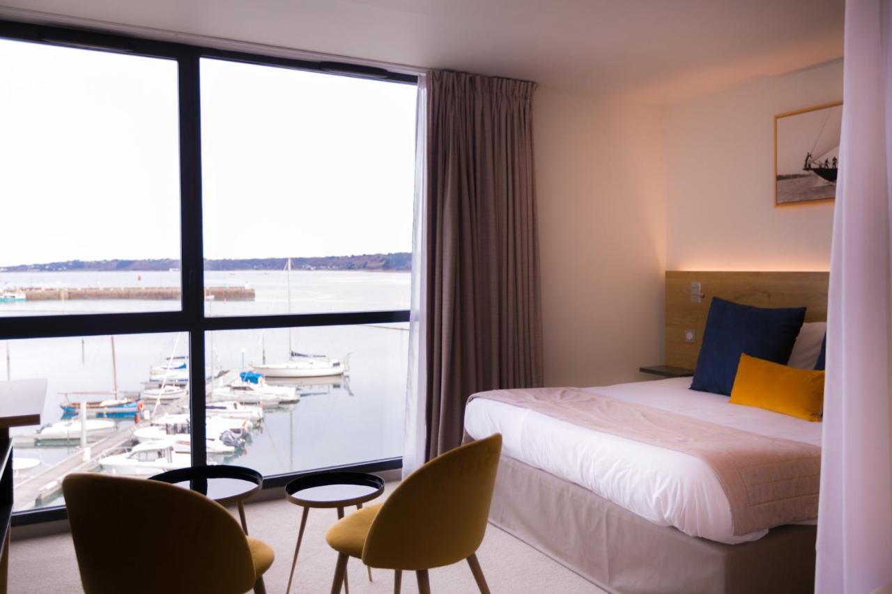Le Nautica Hotel ペロス・ギレック エクステリア 写真