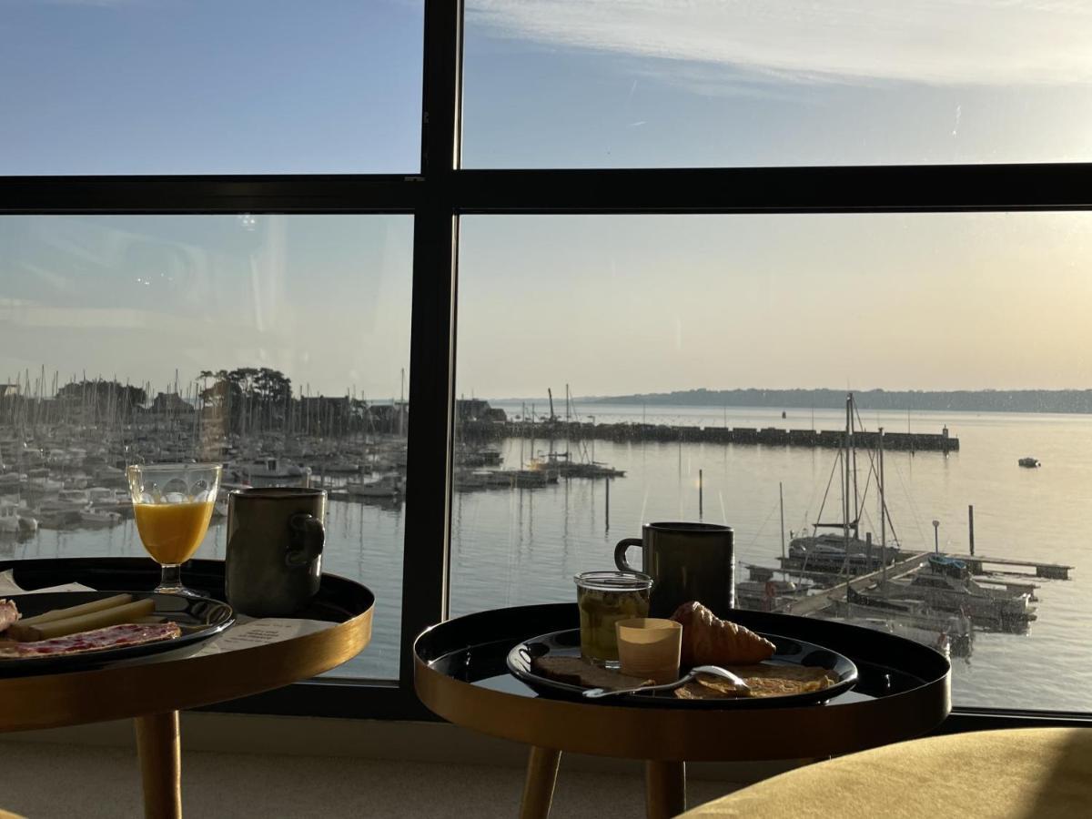 Le Nautica Hotel ペロス・ギレック エクステリア 写真