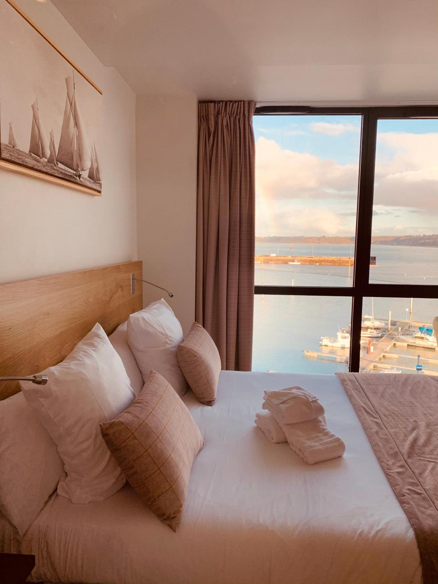 Le Nautica Hotel ペロス・ギレック エクステリア 写真