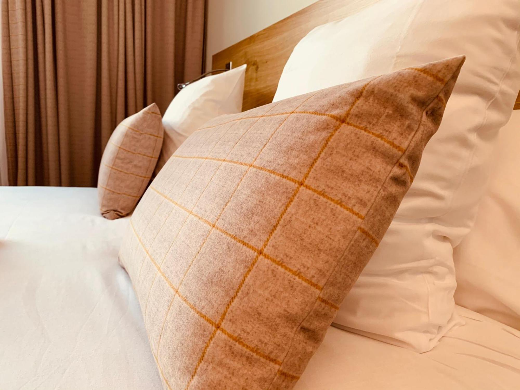 Le Nautica Hotel ペロス・ギレック エクステリア 写真