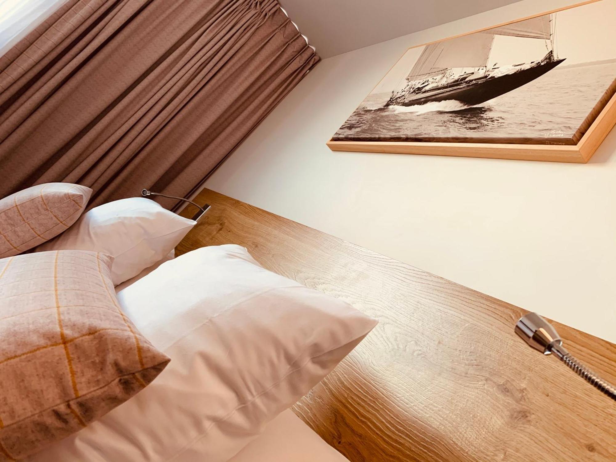 Le Nautica Hotel ペロス・ギレック エクステリア 写真