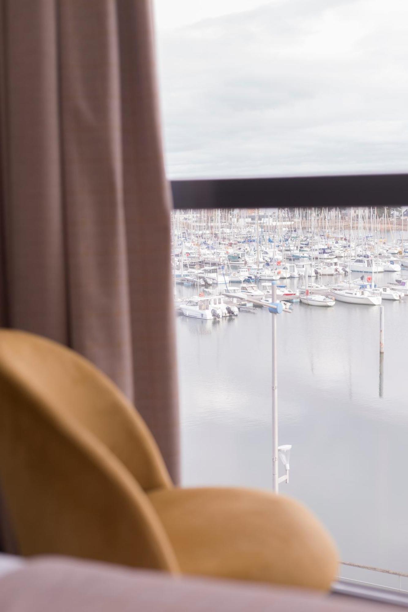 Le Nautica Hotel ペロス・ギレック エクステリア 写真