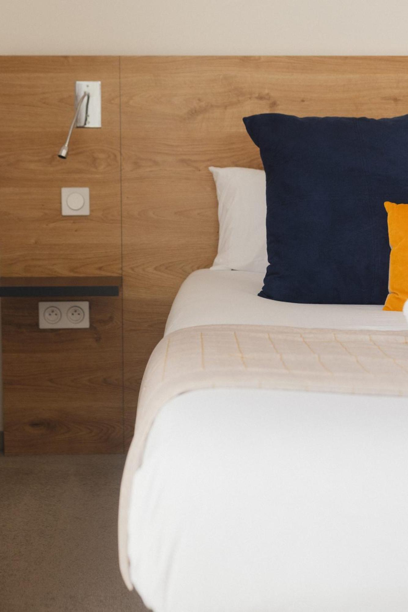 Le Nautica Hotel ペロス・ギレック エクステリア 写真